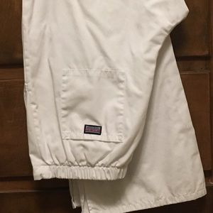 Cherokee Workwear Scrub bottoms Size large
